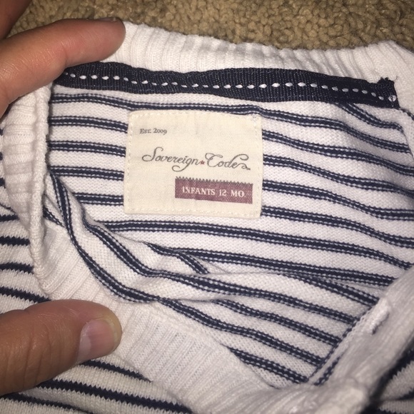 Sweater - Picture 3 of 3